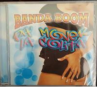 Banda Boom - Pa Mover La Colita