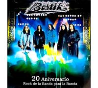 Banda Bostik - 20 Aniversario Vol. 1