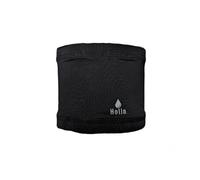 Banda brazo para sensor de glucosa en sangre, diabetes - Cubre sensor elástico antideslizante transpirable, compatible con Freestyle Libre, Dexcom, Medtronic y Omnipod (negro, M 24/28 cm)