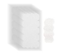 Banda Buccal Para Dormir - 400 Piezas De Bandas De Sueño | Banda Para Dormir | Banda Respiratoria Buccal | Bandas Nasales Suave | Solución Contra Nasales | Banda