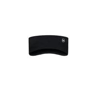 Banda BUFF WINDPROOF SOLID (BLACK) Unisex
