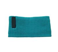 Banda Cabeza Punto Diadema de punto cálida invierno al aire libre | Diademas elásticas for el pelo, turbante ancho, diadema tejida de algodón grueso, accesorios for la cabeza