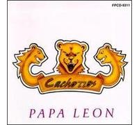 Banda Cachorros - Papa Leon