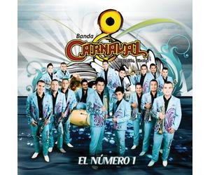 Banda Carnaval - Numero 1