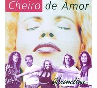 Banda Cheiro De Amor