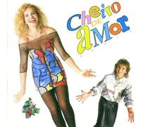 Banda Cheiro De Amor - Bahia