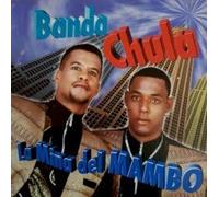 Banda Chula - Mina Del Mambo