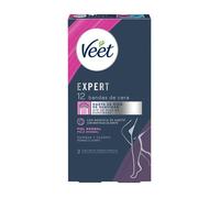 Banda Corporal Expert Veet Bandas depilatorias