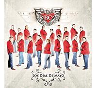 Banda Cu - Los Dias De Mayo