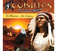 Banda Cuisillos De Arturo Macias - Historia: Los Exitos