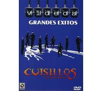 Banda Cuisillos - Grandes Exitos [Alemania] [DVD]