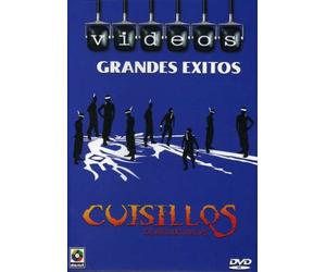 Banda Cuisillos - Grandes Exitos [Alemania] [DVD]