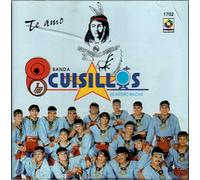 Banda Cuisillos - Te Amo