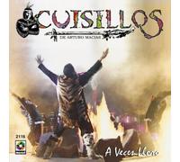 Banda Cuisillos - Veces Lloro