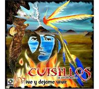 Banda Cuisillos - Vive Y Dejame Vivir [Import]