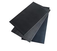 Banda de acero para resortes, 1 Uds. Placa de tira acero con resorte 65Mn 20/30/40x500mm espesor 0,1-2mm HRC46-52(Thickness 1.2mm,20x500mm)