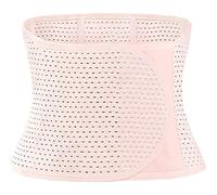 Banda De Apoyo Posparto Para El Vientre Después Del Parto: Cinturón Posparto Para Mujeres Después Del Parto, Cesárea, Cinturón Para El Vientre Posparto, Regalo De Recuperación,L