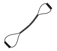 Banda de boxeo - Cuerda de fijación de velocidad, cordón de entrenamiento elástico, herramienta de ejercicios de shadowboxing y combate | Equipo de fitness para Muay Thai, práctica de punzonado y