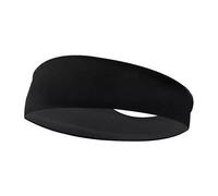 Banda De Cabeza Activa Absorbente Humedad Transpirable Secado Rápido Flexible No Un Ejercicio Cabeza Para Correr Gimnasio Pilates No Llip Entrenamiento Banda Cabello Correr