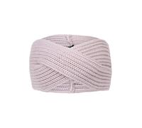 Banda de cabeza Mujer Urban Classics One Size lila pastel