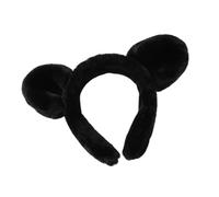 Banda de cara elástica genérica | Animal Ears Headband | Cozy Headband for , Cute Headband for Women, Fun Beauty Accessories, Spa Headband for Facial Care, Comfortable Makeup Headband