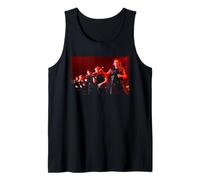 Banda de Chicos Westlife Live Bryan Nicky Mark Kian & Shane Camiseta sin Mangas