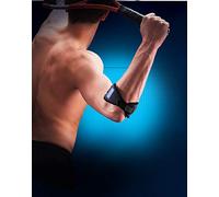 Banda de codo Thuasne Sport - Negro - Talla 1