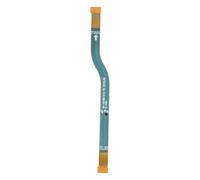 Banda de conexión para Galaxy A51 Pieza original, Azul