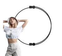 Banda de corte para camisa, cómoda banda elástica invisible que aumenta tu confianza al instante Zorq