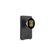 Banda de Death Metal Easy Peasy Lemon Squeezy PopSockets PopWallet para MagSafe