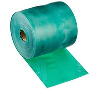 Banda de ejercicios Thera-Band 5.5 m, fuerte / verde