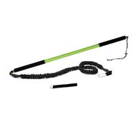 Banda de Entrenamiento para el Swing de Golf | Equipo de Ejercicio para Mejorar Equilibrio Flexibilidad y Potencia,Cordón de Entrenamiento del Swing de Golf,para Práctica en Interior y Exterior en Cés