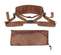 Banda De Estiramiento Antideslizante Arneses Portátiles Cómodos para Meditaciones Ajustables para Mujeres Y Hombres Cinturón De Encuadernación Transpirable