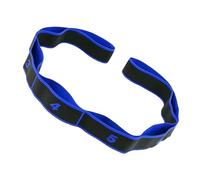 Banda de Estiramiento de Baile, Banda de Resistencia para Ejercicio físico con número, Cuerda de tracción para Ejercicio, cinturón de Correa de tracción para Pilates fácil de Usar