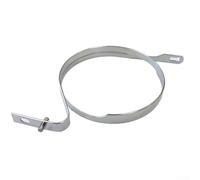 Banda de freno, banda de freno de cadena de metal para motosierra MS231 y MS251 de larga duración fiable 11431605401