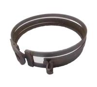 Banda de freno de embrague de transmisión 0511557115 0511-557115 Compatible con piezas de motocicletas automotrices para el número de pieza M11 QR640AHA