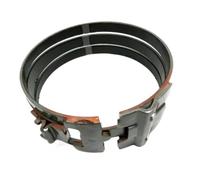 Banda de freno de transmisión automática 5R55W 5R55N 5R55S Compatible con el equipo de embrague de caja de cambios de coche
