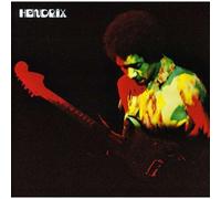 Band Of Gypsys