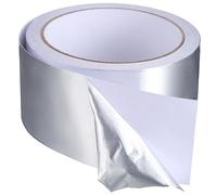 banda de goma aislante, Aislamiento adhesivo de cinta for sellar conductos ventilación, reparaciones escapes, paneles automóviles y sistemas HVAC