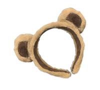 Banda de lavado facial, banda de spa - Círculo para el cabello para el cuidado de la piel difusa | Tocado y aro para el cabello de moda para lavado facial, de b