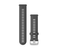 Banda de liberacin rpida de Garmin Gray 22 mm