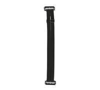 Banda de Lifting Facial Invisible - Cinta Elástica Ajustable con Clips para Estiramiento | Correa Anti-Edad para Mentón, Banda de Elevación Rostro en V para Mujer, 1u