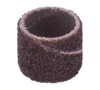 Dremel 408 - Paquete múltiple de bandas de lijar, 6 bandas de lijar (13 mm - grano 60) para lijar, dar forma y alisar materiales de madera y plástico
