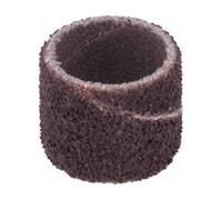 Banda de lija Dremel de 13 mm, tamaño 60 (6 unidades)