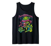 Banda de Payaso Loco | Mercancía ICP | Voy a Conseguir Que Payaso Camiseta sin Mangas