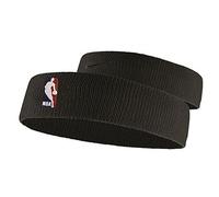 Nike NBA - Negro - Cinta Pelo talla UNICA