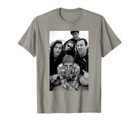 Banda de Punk Rock infectada por Bad Religion por Andy Willsher Camiseta
