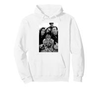 Banda de Punk Rock infectada por Bad Religion por Andy Willsher Sudadera con Capucha
