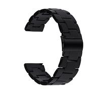 Banda de reloj de correa de resina de 20 mm para Garmin Venu SQ Vivoactive 3/Vivomove HR/Forerunner 645 245 Smartwatch Pulsera