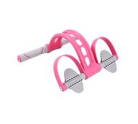 Banda de resistencia a pedales - Metal látex ABS 42x30cm, equipo de entrenamiento elástico, bandas de ejercicio de pies | Herramienta de entrenamiento de fuerza para el gimnasio en casa, yoga